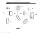Fig. 02 - Dosimetry system, methods, and components