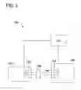 Fig. 02 - Sensor assembly and method of measuring the proximity of a machine component to an emitter