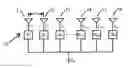 Fig. 01 - Calibration technique for phased array antennas