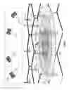 Fig. 08 - Interference detection, characterization and location in a wireless communications or broadcast system