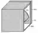 Fig. 01 - ELECTRICALLY SMALL OCTAVE BANDWIDTH NON-DISPERSIVE UNI-DIRECTIONAL ANTENNA