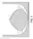 Fig. 02 - ELECTRICALLY SMALL OCTAVE BANDWIDTH NON-DISPERSIVE UNI-DIRECTIONAL ANTENNA