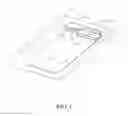 Fig. 02 - Handheld device and planar antenna thereof
