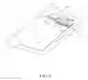 Fig. 07 - Handheld device and planar antenna thereof
