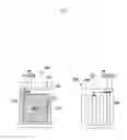 Fig. 02 - SINGLE UNIT ANTENNA FOR VARIOUS FUNCTIONS AND PORTABLE DEVICE INCLUDING THE SAME