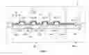 Fig. 01 - Flat semi-transparent ground plane for reducing multipath reception and antenna system