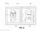 Fig. 07 - COMPUTING DEVICE HAVING PLURAL DISPLAY PARTS FOR PRESENTING PLURAL SPACES