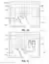 Fig. 08 - COMPUTING DEVICE HAVING PLURAL DISPLAY PARTS FOR PRESENTING PLURAL SPACES