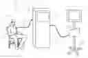 Fig. 01 - User interfaces for dialysis devices