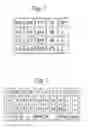 Fig. 02 - KEYBOARD INPUT DEVICE