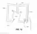 Fig. 11 - Detecting gestures involving intentional movement of a computing device