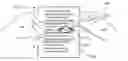 Fig. 01 - COOPERATIVE USE OF PLURAL INPUT MECHANISMS TO CONVEY GESTURES