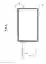 Fig. 06 - Touch panel