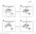 Fig. 01 - Multi-touch finger registration and its applications