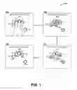 Fig. 02 - Multi-touch finger registration and its applications