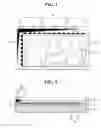 Fig. 02 - Optical touch input device and driving method thereof