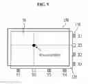 Fig. 09 - Optical touch input device and driving method thereof