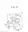 Fig. 14 - DISPLAY PANEL DRIVER FOR REDUCING HEAT GENERATION THEREIN