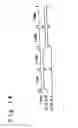 Fig. 15 - DISPLAY PANEL DRIVER FOR REDUCING HEAT GENERATION THEREIN