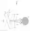 Fig. 01 - DETERMINING DEVICE MOVEMENT AND ORIENTATION FOR THREE DIMENSIONAL VIEWS
