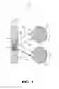 Fig. 08 - DETERMINING DEVICE MOVEMENT AND ORIENTATION FOR THREE DIMENSIONAL VIEWS