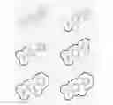 Fig. 01 - AUGMENTED 2D REPRESENTATION OF MOLECULAR STRUCTURES