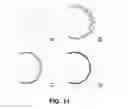 Fig. 10 - AUGMENTED 2D REPRESENTATION OF MOLECULAR STRUCTURES