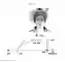 Fig. 06 - Augmented reality display system and method for vehicle