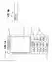 Fig. 02 - Projection control