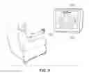 Fig. 06 - Visual whiteboard for television-based social network