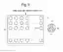 Fig. 04 - Image display device having a plurality of image correction modes for a plurality of image areas and image display method