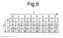 Fig. 08 - Image display device having a plurality of image correction modes for a plurality of image areas and image display method