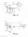 Fig. 11 - Alternate imaging order for improved duplex throughput in a continuous print transfer printer
