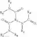Fig. 04 - Solid inks containing ketone waxes and branched amides