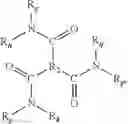 Fig. 06 - Solid inks containing ketone waxes and branched amides
