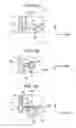 Fig. 13 - Capping device and liquid ejecting apparatus