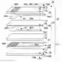 Fig. 01 - Conductor pattern printing ink