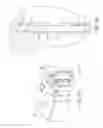 Fig. 07 - Tape printing apparatus