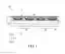 Fig. 02 - Thermal printer head and manufacturing method thereof