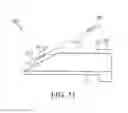 Fig. 52 - Thermal printer head and manufacturing method thereof