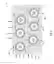 Fig. 13 - CAPTURING GATED AND UNGATED LIGHT IN THE SAME FRAME ON THE SAME PHOTOSURFACE