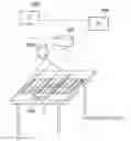 Fig. 01 - Three dimensional measurement apparatus and three dimensional measurement method