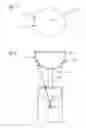 Fig. 06 - LEFT/RIGHT IMAGE GENERATION FOR 360-DEGREE STEREOSCOPIC VIDEO