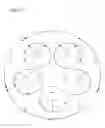 Fig. 11 - LEFT/RIGHT IMAGE GENERATION FOR 360-DEGREE STEREOSCOPIC VIDEO