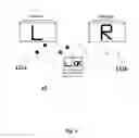 Fig. 05 - Adapter and corresponding methods for adding 3D function to a 2D digital camera
