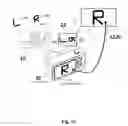 Fig. 11 - Adapter and corresponding methods for adding 3D function to a 2D digital camera