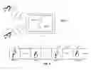 Fig. 02 - Simultaneous viewing of multiple viewer-specific programming on a single display