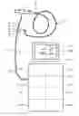 Fig. 01 - Method and device for joining a plurality of individual digital images to form a total image