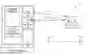 Fig. 01 - Plural anode time-of-flight sensor