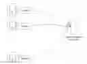 Fig. 01 - Cascadable camera tampering detection transceiver module